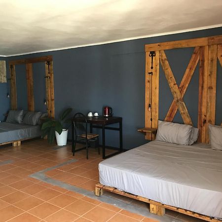 Bon Vivant Front De Mer - Ile Rodrigues Port Mathurin Zewnętrze zdjęcie
