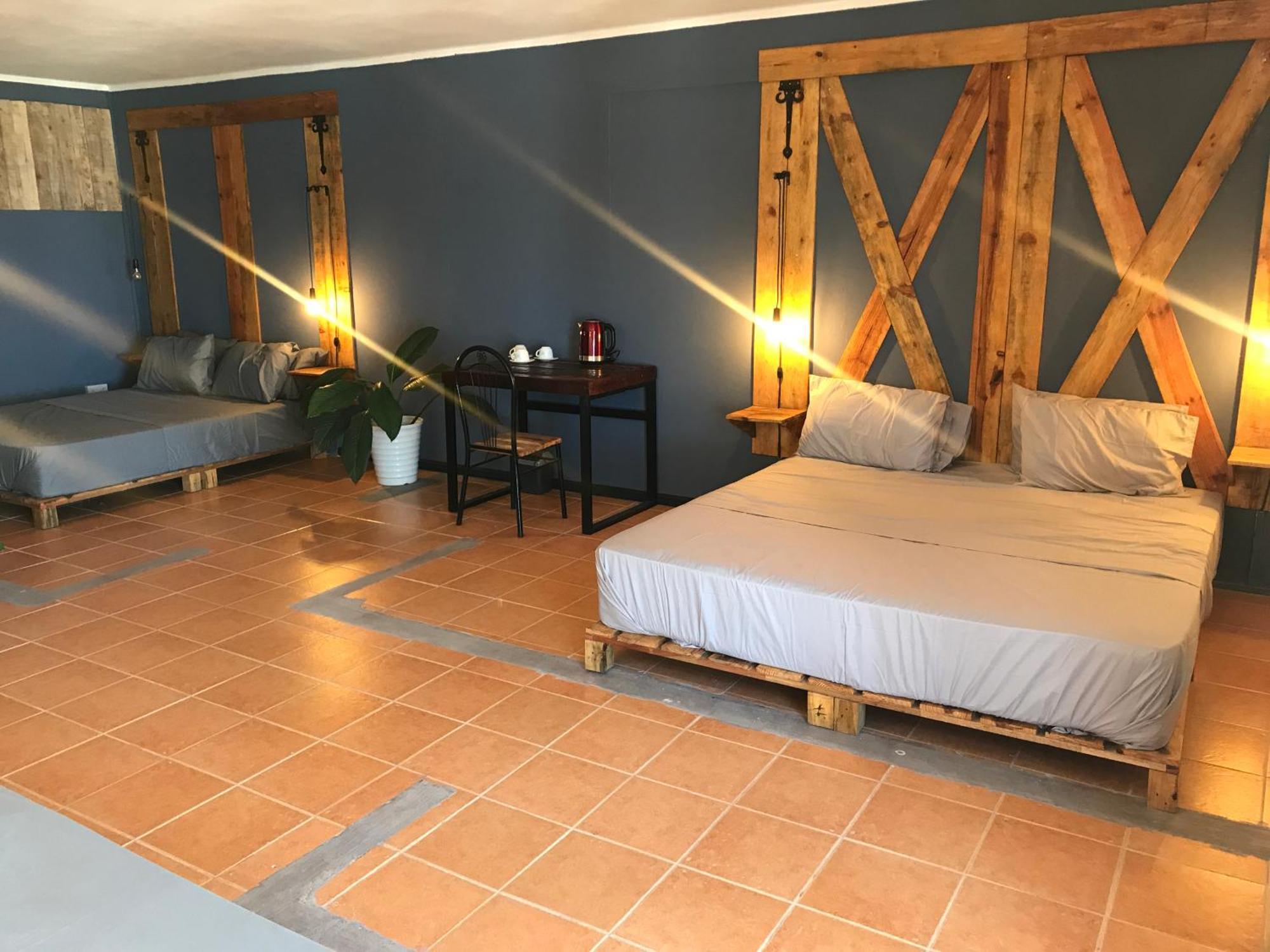 Bon Vivant Front De Mer - Ile Rodrigues Port Mathurin Zewnętrze zdjęcie