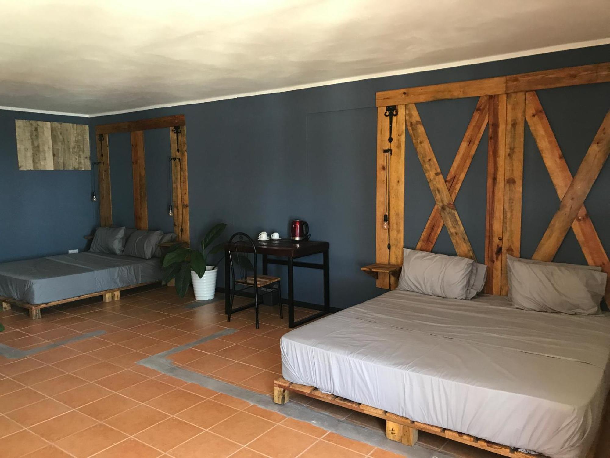 Bon Vivant Front De Mer - Ile Rodrigues Port Mathurin Zewnętrze zdjęcie