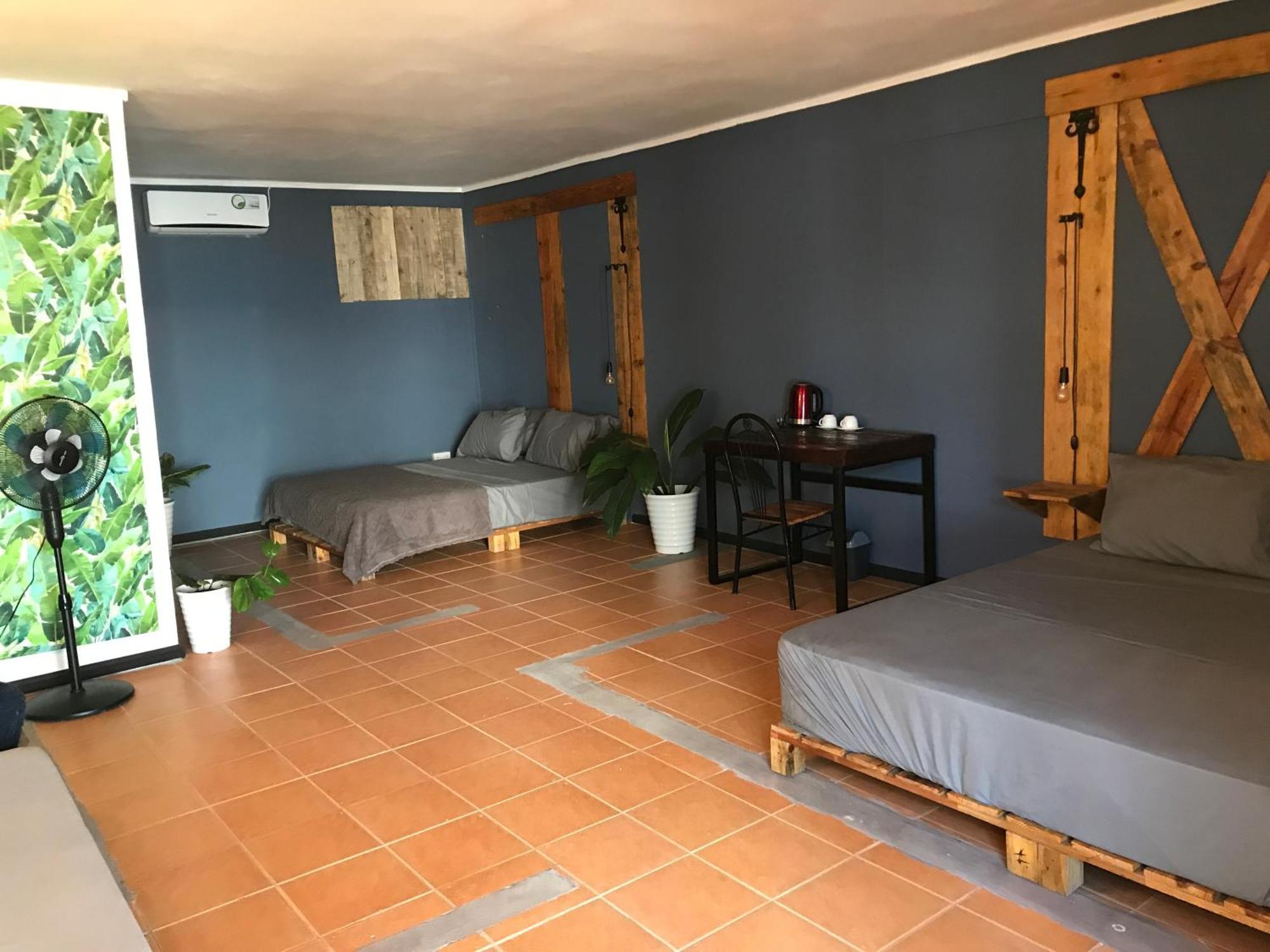 Bon Vivant Front De Mer - Ile Rodrigues Port Mathurin Zewnętrze zdjęcie