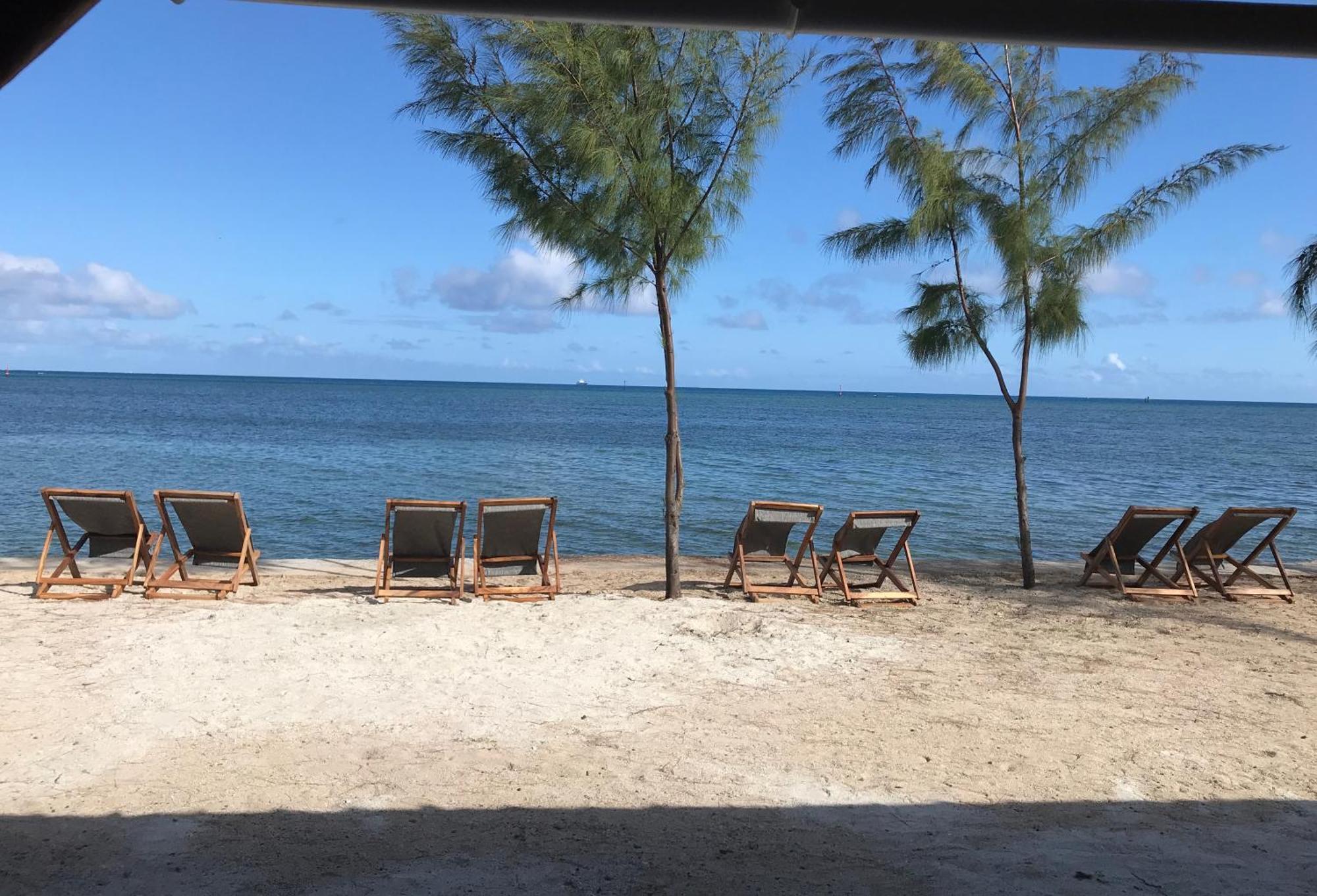 Bon Vivant Front De Mer - Ile Rodrigues Port Mathurin Zewnętrze zdjęcie