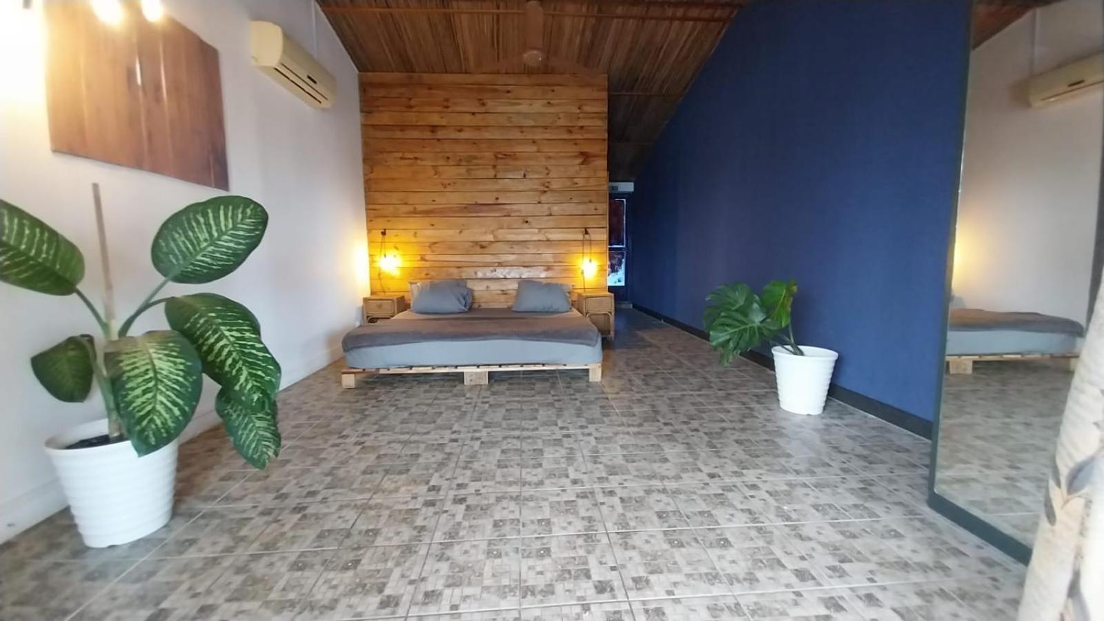 Bon Vivant Front De Mer - Ile Rodrigues Port Mathurin Zewnętrze zdjęcie