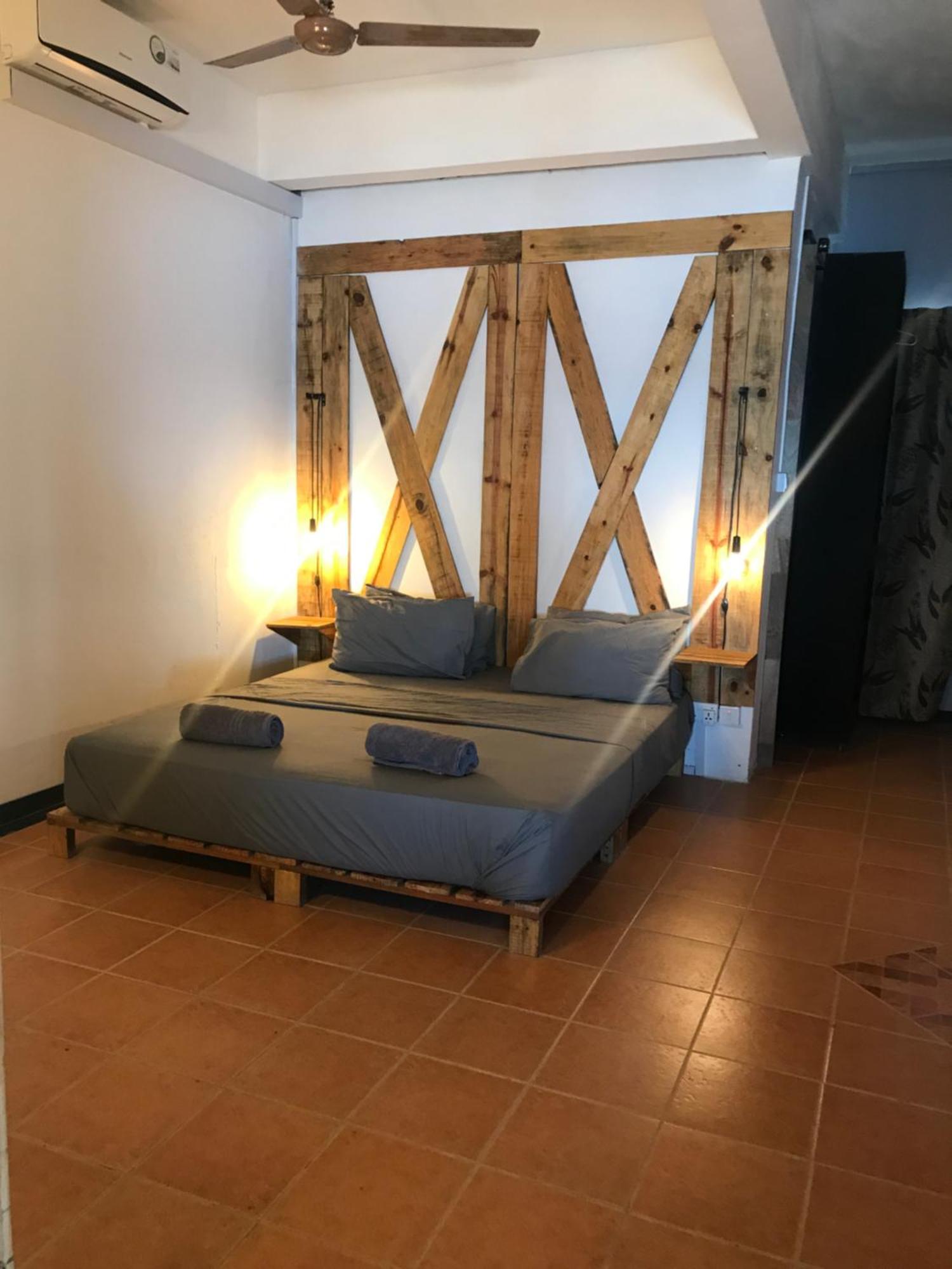 Bon Vivant Front De Mer - Ile Rodrigues Port Mathurin Zewnętrze zdjęcie