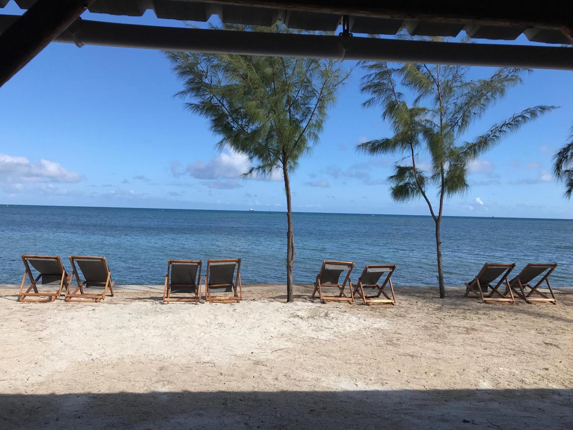 Bon Vivant Front De Mer - Ile Rodrigues Port Mathurin Zewnętrze zdjęcie